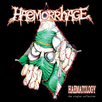 Cadaveric Metamorphose - Haemorrhage