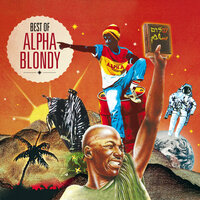 Peace in Liberia - Alpha Blondy, The Solar System