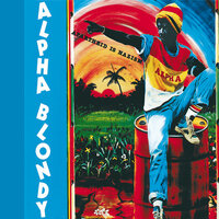 Idjidja - Alpha Blondy