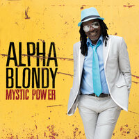 Le métèque - Alpha Blondy