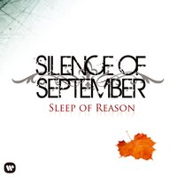 Take Back the Words - Silence Of September