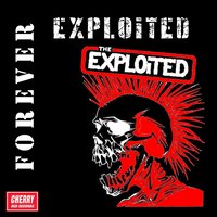 Wankers - The Exploited