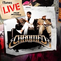 100 - Chromeo