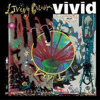 Memories Can't Wait - Living Colour