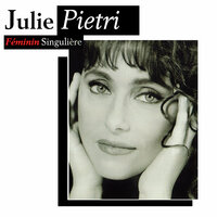 Nouvelle vie - Julie Pietri