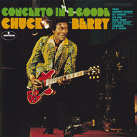 Good Looking Woman - Chuck Berry