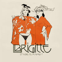 English Song - Brigitte