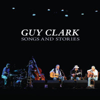 Maybe I Can Paint Over That - Guy Clark