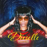 DJ - Dieselle