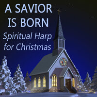 Sweet Little Jesus Boy - Christmas Songs, Christmas Harp Music