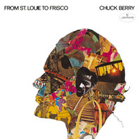 Louis To Frisco - Chuck Berry