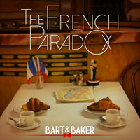 Paris - Bart & Baker, Moondog