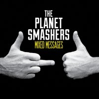 Dark Personality - The Planet Smashers