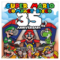 Supermario Brothers Theme - Ambassadors of Funk, MC Mario