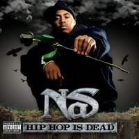 Hold Down The Block - Nas