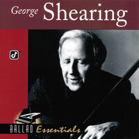 Long Ago And Far Away - George Shearing