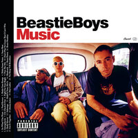 Hold It Now, Hit It - Beastie Boys