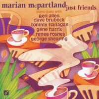 Lady Be Good - Marian McPartland, Gene Harris
