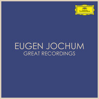 Mahler: Das Lied von der Erde - 3. Von der Jugend - Ernst Haefliger, Royal Concertgebouw Orchestra, Eugen Jochum