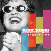 Don't Let Me Be Lonely Tonight - Diane Schuur, Caribbean Jazz Project