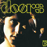 I Looked at You - The Doors