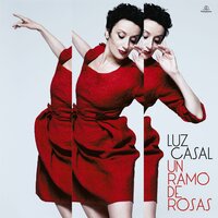 Amado mío - Quatuor Ébène, Luz Casal