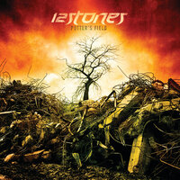 The Last Song - 12 Stones