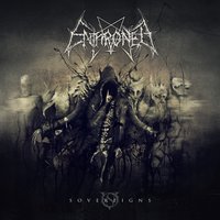 The Edge of Agony - Enthroned