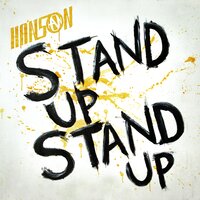 World's On Fire - Hanson