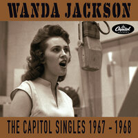 My Heart Gets All The Breaks - Wanda Jackson