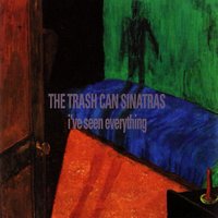Bloodrush - The Trash Can Sinatras