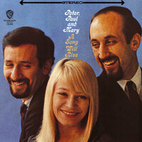 Ballad of Spring Hill (Spring Hill Disaster) - Peter, Paul and Mary
