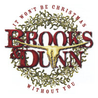 White Christmas - Brooks & Dunn, Ирвинг Берлин