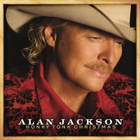 Merry Christmas To Me - Alan Jackson