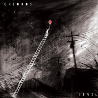 Expensive Conversations In Cheap Motels - Chiodos