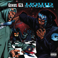 B.I.B.L.E. (Basic Instructions Before Leaving Earth) - Killah Priest, GZA