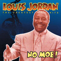 Is You Is Or Is You Ain't (My Baby) - Louis Jordan