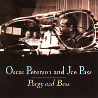 There's A Boat Dat's Leavin' Soon For New York - Oscar Peterson, Joe Pass