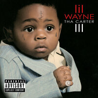 Playing With Fire - Lil Wayne, Betty Wright