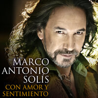 Si Me Puedo Quedar - Marco Antonio Solis