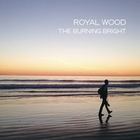 White Flag - Royal Wood