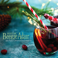 Christmas Time Is Here (feat. Beegie Adair) - Jack Jezzro, Beegie Adair