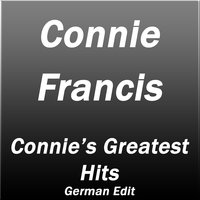 Let's Have a Party - Connie Francis