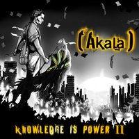 Urge to Kill - Akala