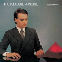 On Broadway - Gary Numan