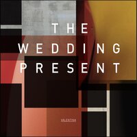 The Girl from the DDR - The Wedding Present