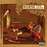 Treasure Train - HORSE the Band