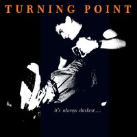 Growing Stronger - Turning Point