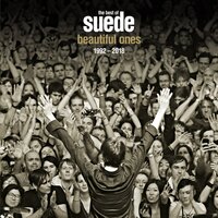 New Generation - Suede