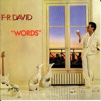 I Need You - F.R. David